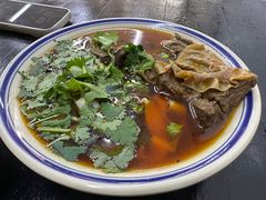 -万三面馆(青龙正街太古里店)
