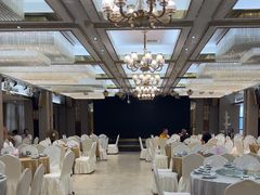 -卡尔顿东方银龙酒店•广西菜•早茶