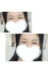 -变美丽半永久纹眉连锁·机器野生眉·洗眉