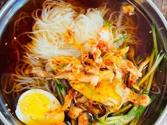 -韩风烤牛肉冷面店