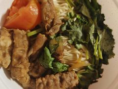 -小俩口烧烤东北菜(双井店)