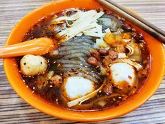 -江南大学-4食堂