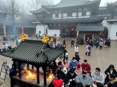 -径山寺