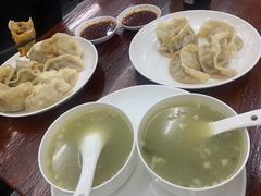 -奉天蚨祥饺子馆