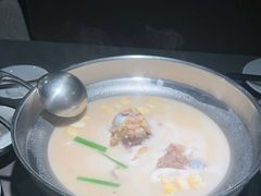 -骨之味·筒骨汤火锅(江头店)