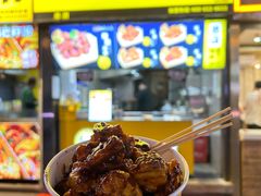 -潘多多·山里人锅巴土豆(八一路店)