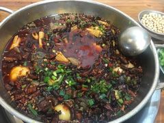 芋儿鸡-黑竹香鸡(营和巷店)