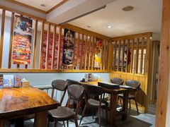 -晶吉·居酒屋·烧鸟·生鱼饭(中山区民主广场店)