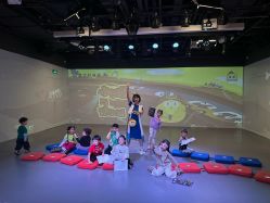 -小鸡哆哆故事屋·儿童乐园(嘉里城店)