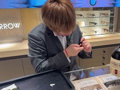 -glasstique(三里屯店)