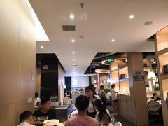 -我家福厨(万达中餐厅店)