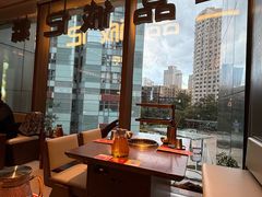 -一品诚记烤肉(大连柏威年购物中心店)