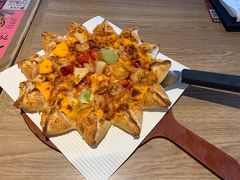 -必胜客(双榆树店)