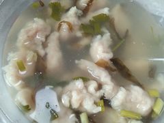 -煎意浓·吴记煎包(交通路店)