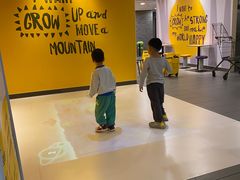 -麦当劳(贵和购物中心B1店)