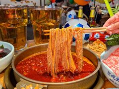 -矮板凳老火锅(宽窄巷子店)