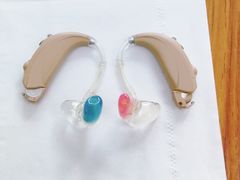 -自然之声助听器·呼吸机(翠微大厦店)
