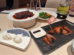 -侨美食家·粤菜(体育西路店)