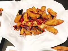 -东莱馋房(陆家嘴店)