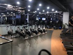 -豪逸健体(中骏广场店)