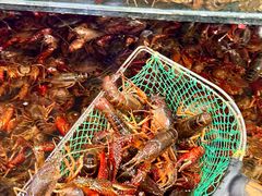 -虾铺子龙虾·私房菜(金源花苑店)