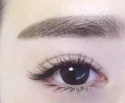 -七月美睫 美甲