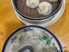 -鸭小妹鸭血粉丝(老门东店)