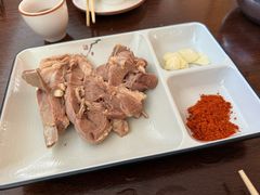 -靖远尕六美味羊羔肉