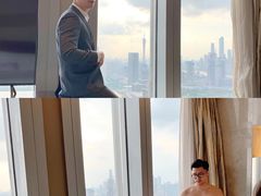 -广交会威斯汀酒店