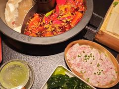-晓宇重庆火锅(西安荟聚店)
