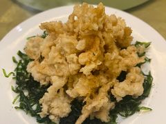 -厉家菜(德胜门总店)