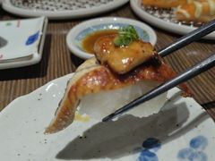 -大雄寿司(中华广场店)