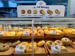 -红星前进面包牛奶公司(君太店)