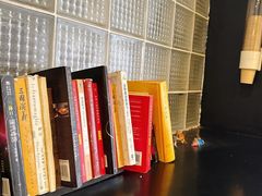 景观位-shark burger·鲨鱼汉堡(交子大道店)