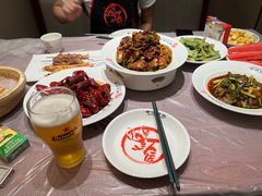 -有位虾匠·香辣蟹·小龙虾(李村店)