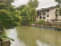 -小河直街历史文化街区