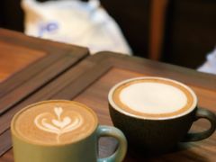 -VESH COFFEE(定西路店)