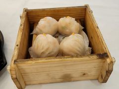 东江大虾饺-东江渔村·古典园林·30年粤菜老字号(太和店)
