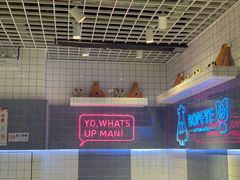 -BOPEYE·波派炸鸡(九霄天地店)