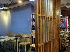 大堂-袁记串串香火锅(郑和中路店)