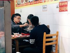 大堂-柴头哥·牛肉火锅(爱民路店)