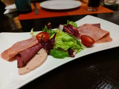 -上海金陵紫金山大酒店·汇海餐厅