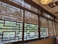 -山水茶艺馆·点心粤菜·30年老字号