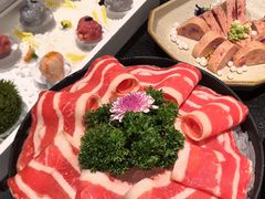 -色響火锅(恒隆广场店)