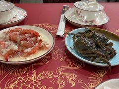 -红灯笼龙凤饭店(宁波老字号店)