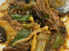 -丰泽园饭店