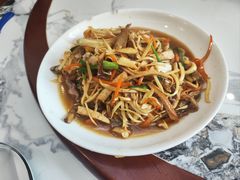 -小乡小镇·传承桐庐土菜·老板亲自烧的菜