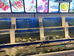 -海天盛宴新派海鲜自助餐厅(群力店)