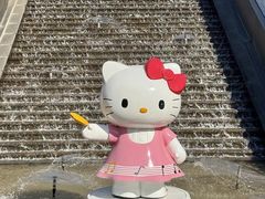 -安吉Hello Kitty乐园