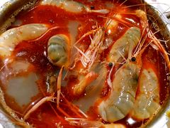 -星伦多自助料理·涮烤一体(虹悦城店)